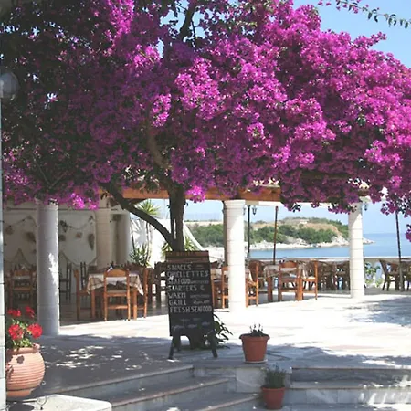 Appartamento Imerolia Kassiopi