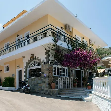 Apartament Imerolia *