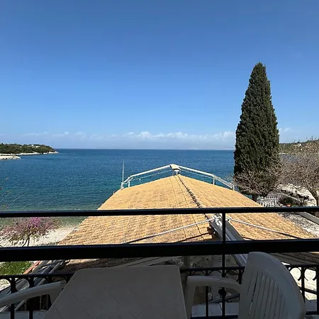 Imerolia Apartament *