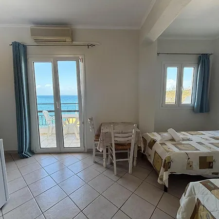 Imerolia Apartament Kassiopi