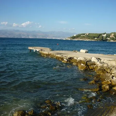 Apartament Imerolia